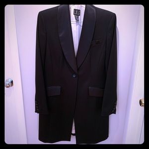 INC Ladies Tuxedo